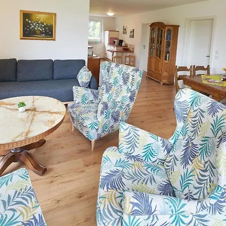 Gemuetliches In Mit Terrasse, Grill Und Garten Hotel Borgstedt